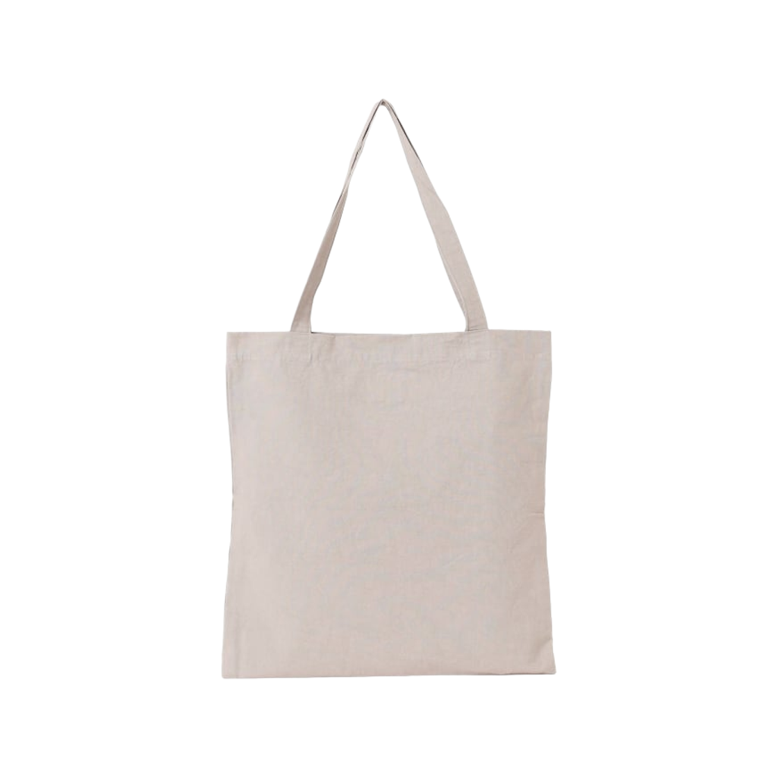 빔즈 재팬 야쿠모 카브드 우드 베어 마스크 토트백 그레이(Beams Japan Yakumo Carved Wood Bear Mask Tote Bag Gray) - 2