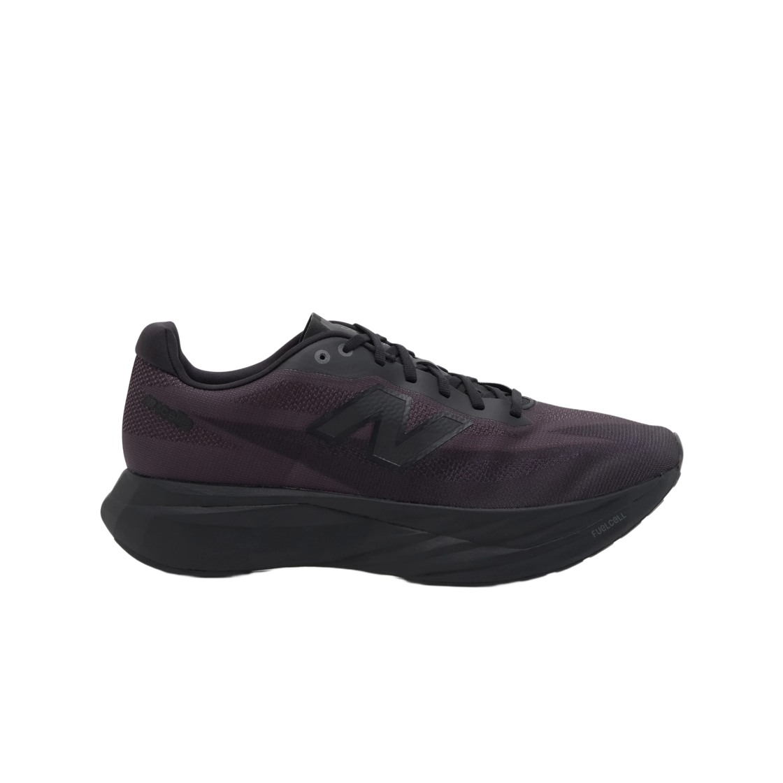 MRCEL4E8 New Balance x DSM FuelCell SC Elite v5 Black