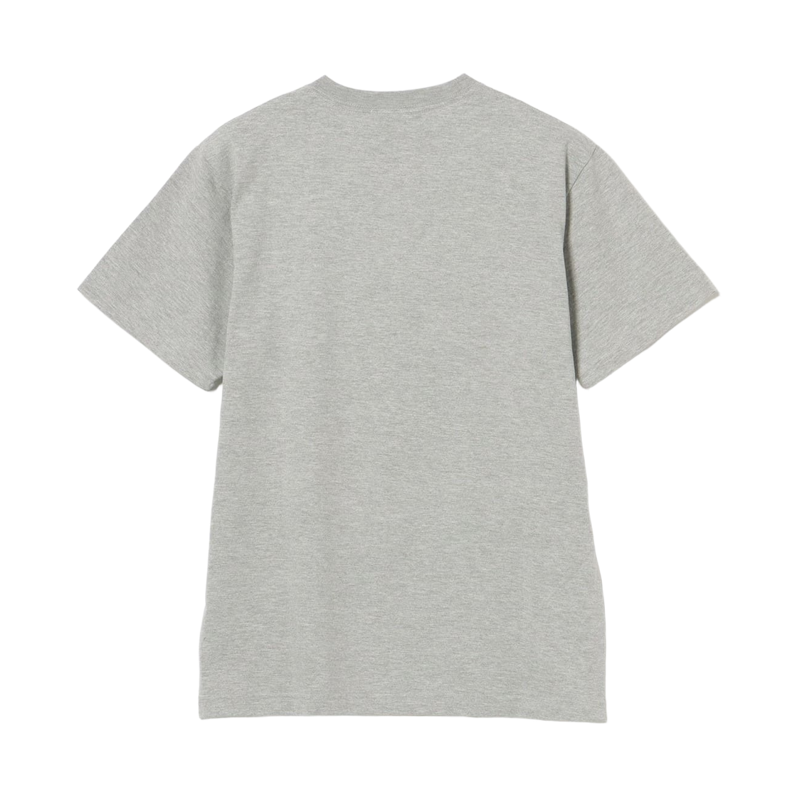 빔즈 T x 스페셜 라이스 타코스 숍 티셔츠 믹스 그레이(Beams T x Special Rice Tacos Shop T-Shirt Mix Gray) - 2