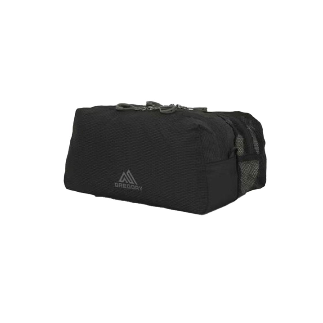 그레고리 나노 패킹 큐브12 옵틱 블랙 12L(Gregory Nano Packing Cube 12L Optic Black)