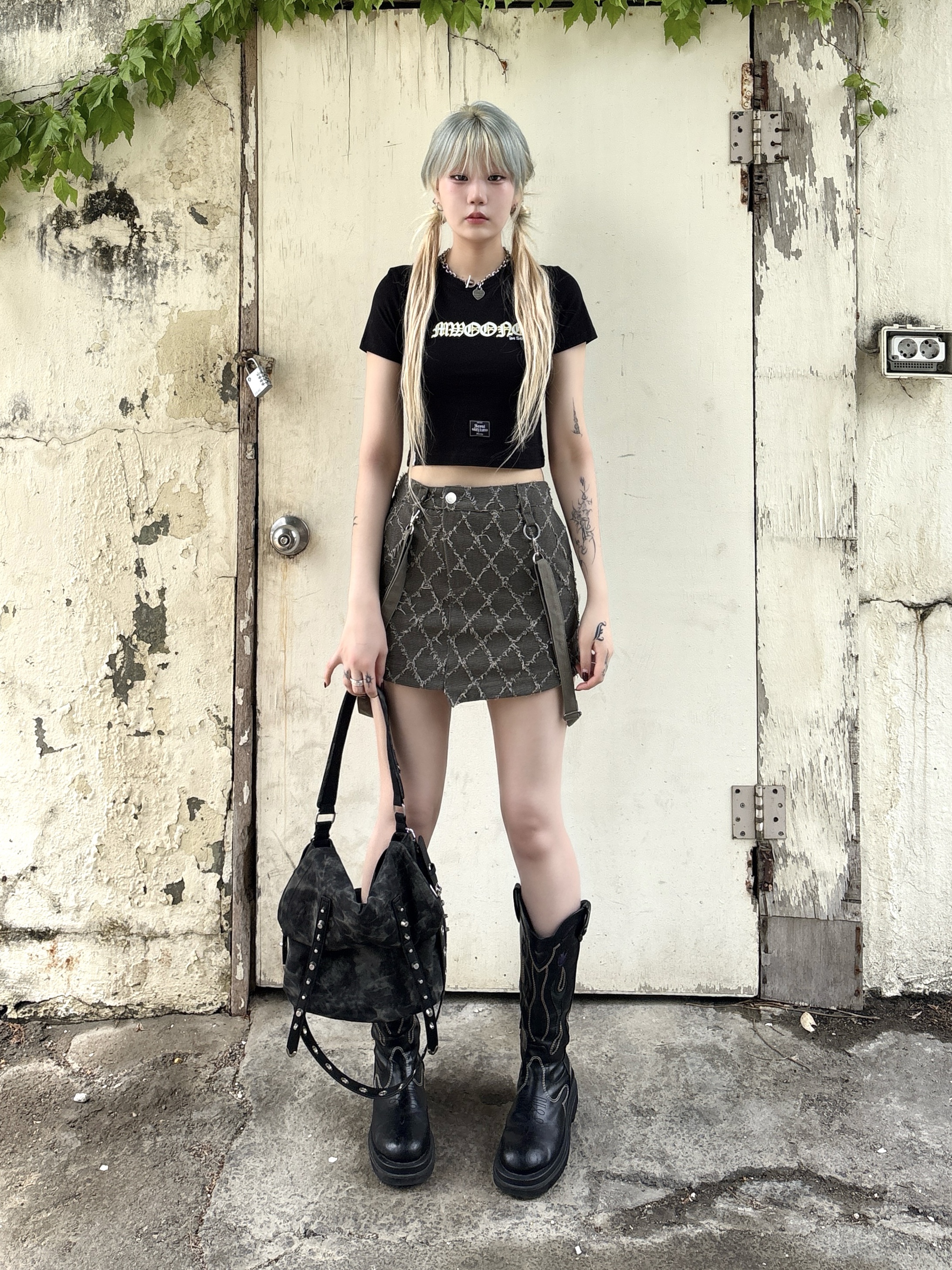 KREAM 스타일 - 3