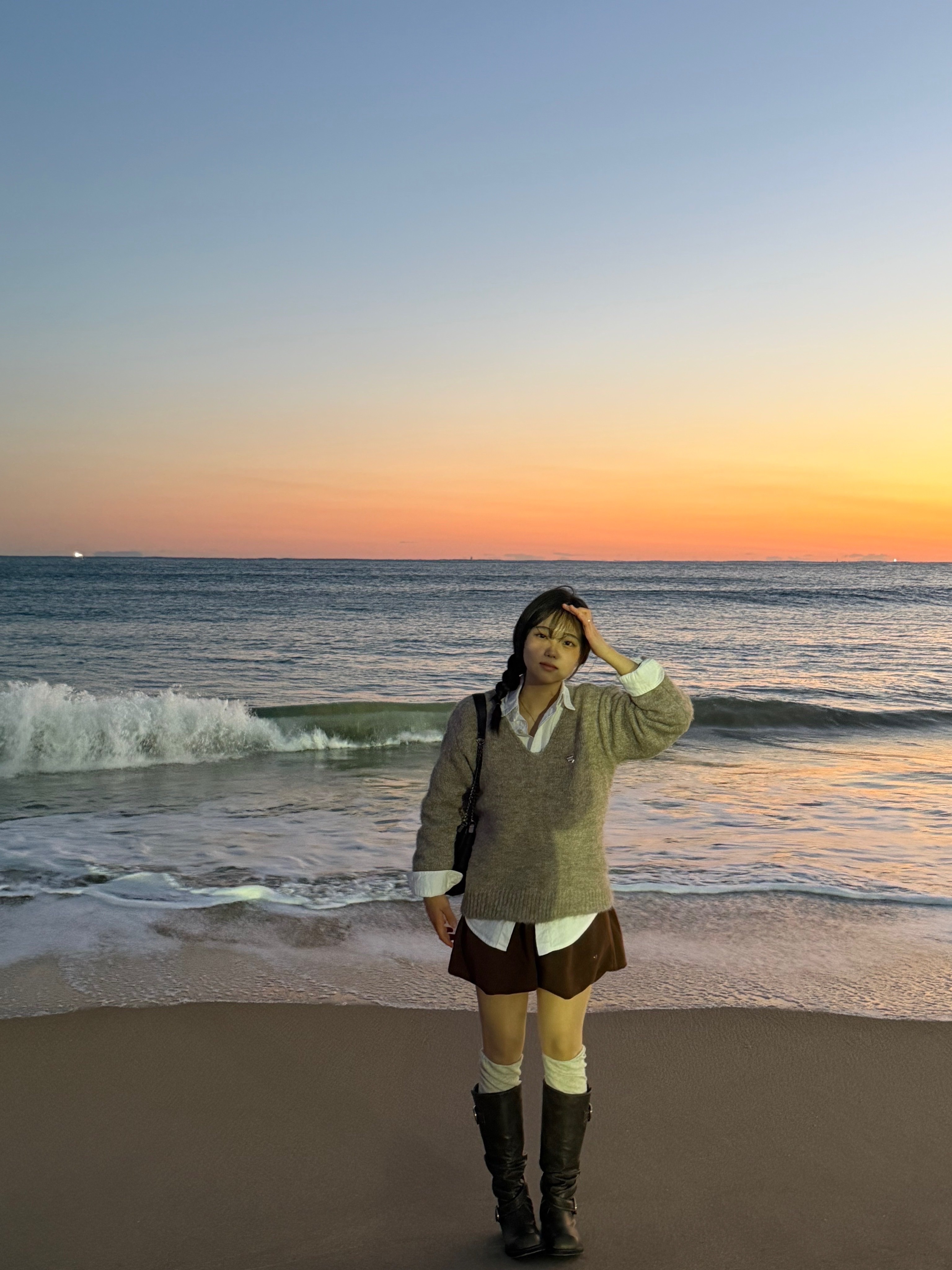 KREAM 스타일 - 1