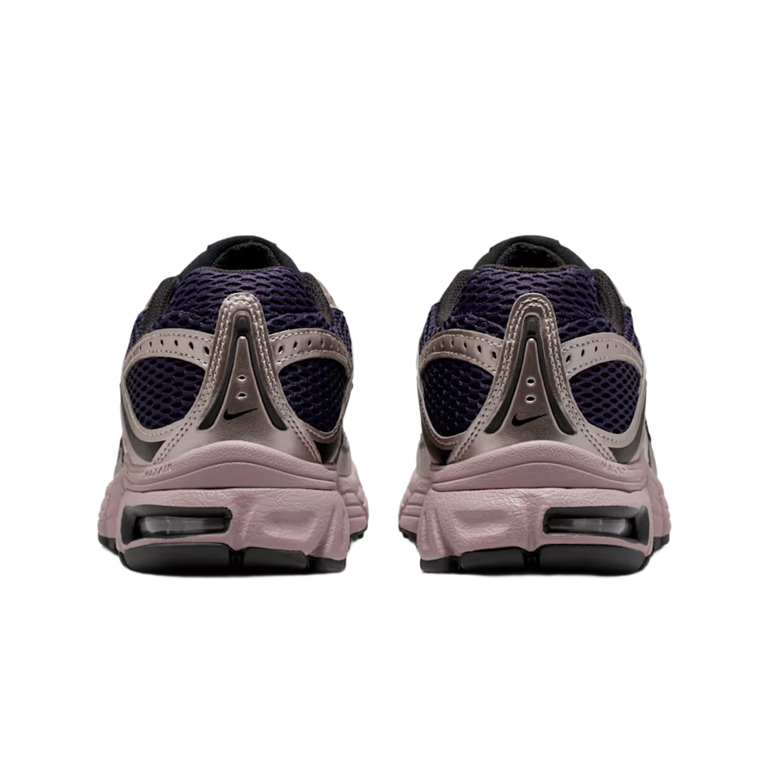 (W) 나이키 에어맥스 모토 2K 퍼플 다이나스티 플래티넘 바이올렛((W) Nike Air Max Moto 2K Purple Dynasty Platinum Violet) - 3