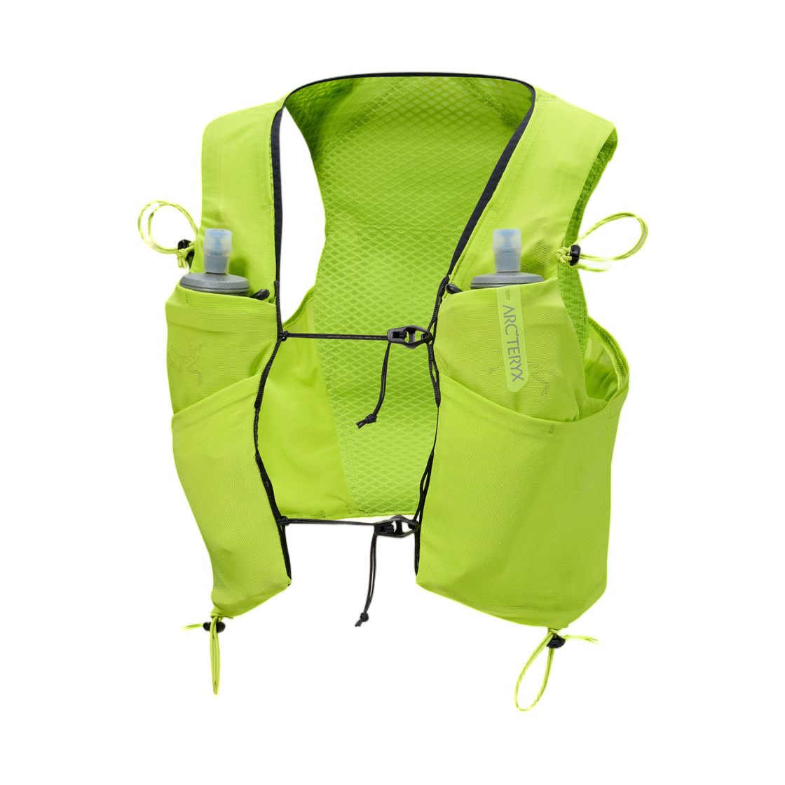 (W) 아크테릭스 노반 7 베스트 맨티스((W) Arc'teryx Norvan 7 Vest Manits) - 1