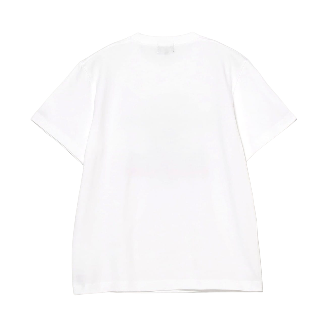 빔즈 T 낫 이노베이션 티셔츠 화이트(Beams T Not Innovation T-Shirt White) - 2