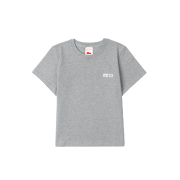 Berlin Photobook Distribution W 002 Overview Tee Grey