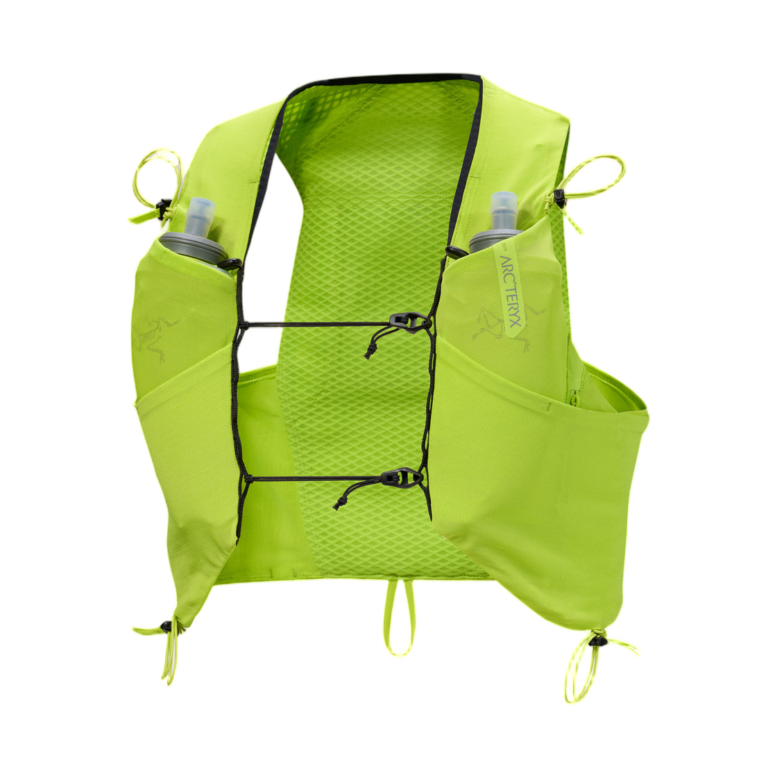 아크테릭스 노반 7 베스트 맨티스(Arc'teryx Norvan 7 Vest Mantis) - 1