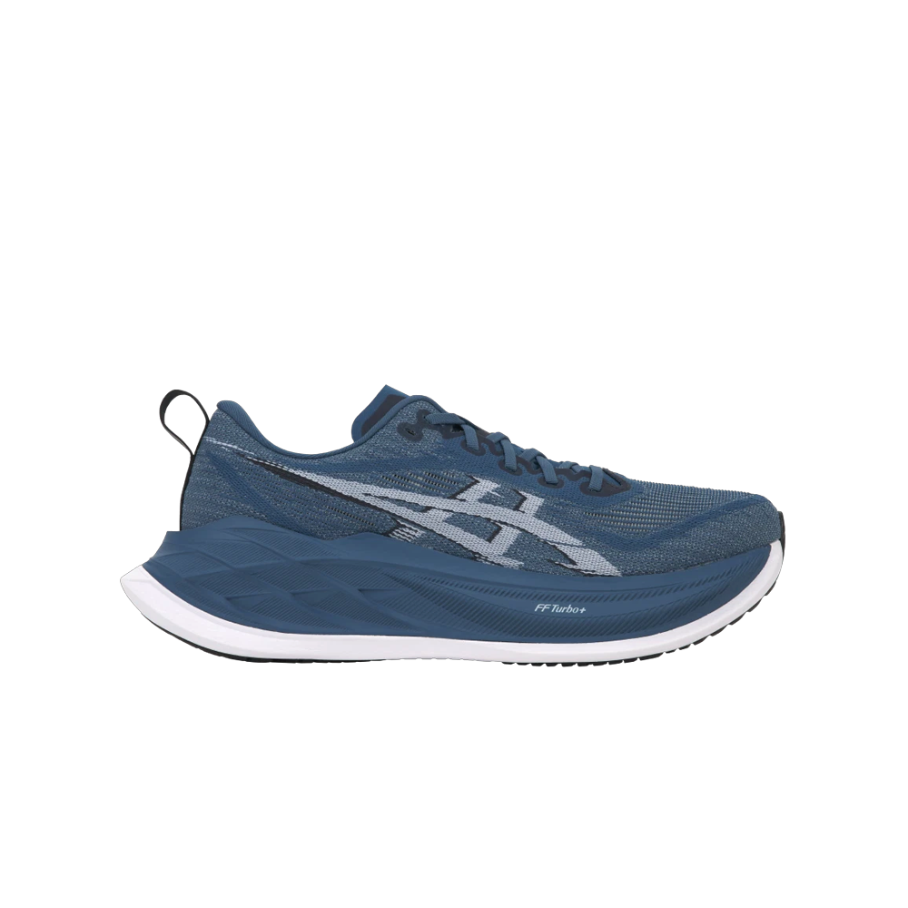 1013A142-402 [20% 쿠폰] Asics Superblast 2 Winter Sea White