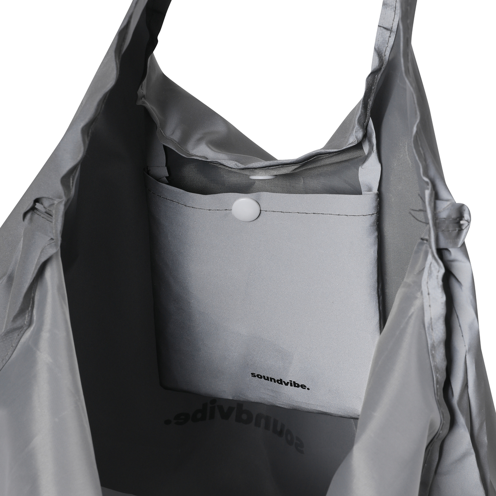 사운드바이브 리플렉티브 백(soundvibe Reflective Bag) - 5