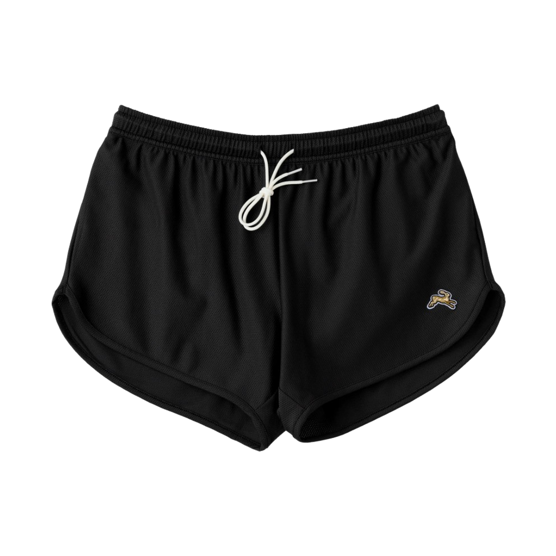 트랙스미스 반 코틀런트 쇼츠 블랙(Tracksmith Van Cortlandt Shorts Black)