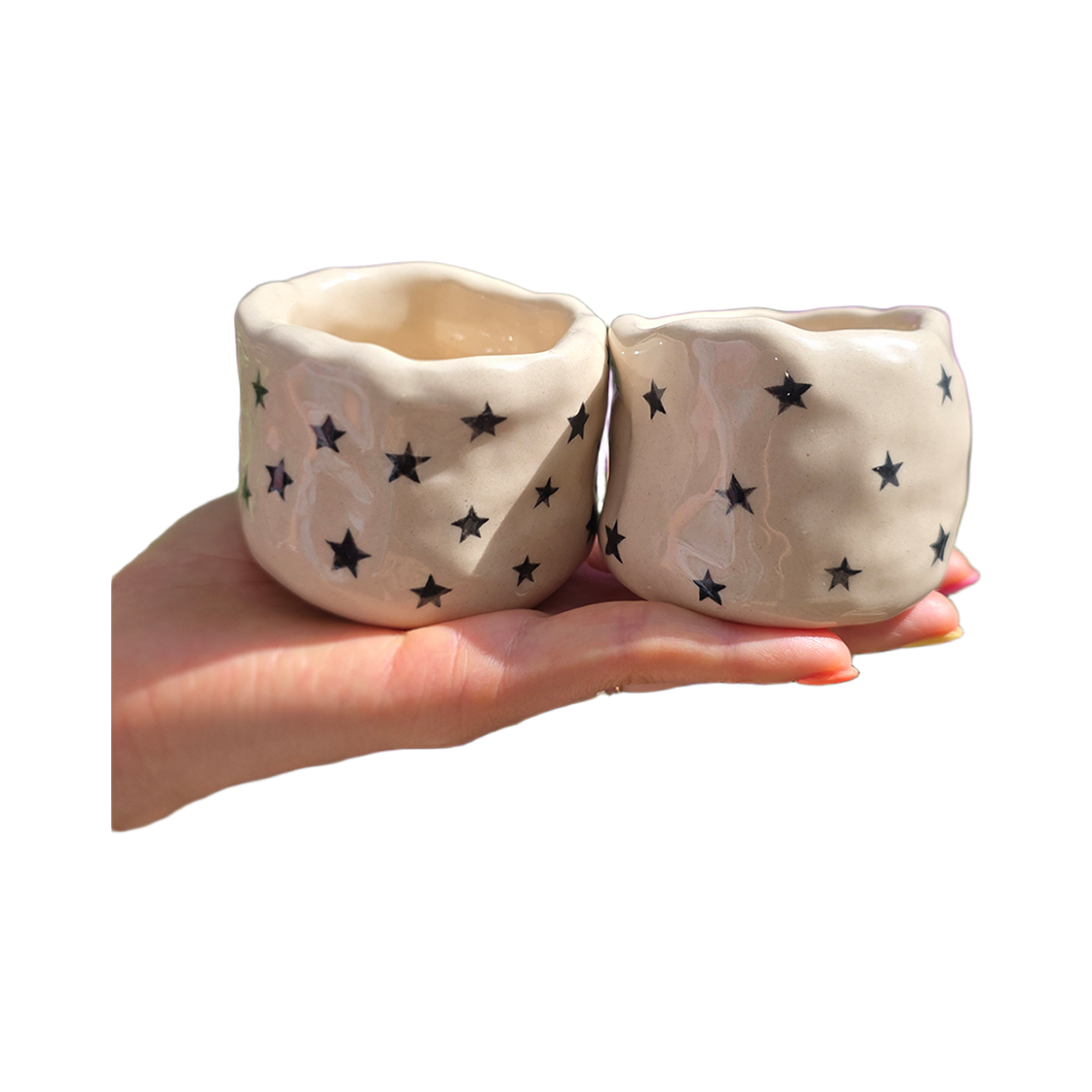 체리드라이버 리틀 스타 미니 화분(Cherry Driver Little Star Mini Pot) - 4