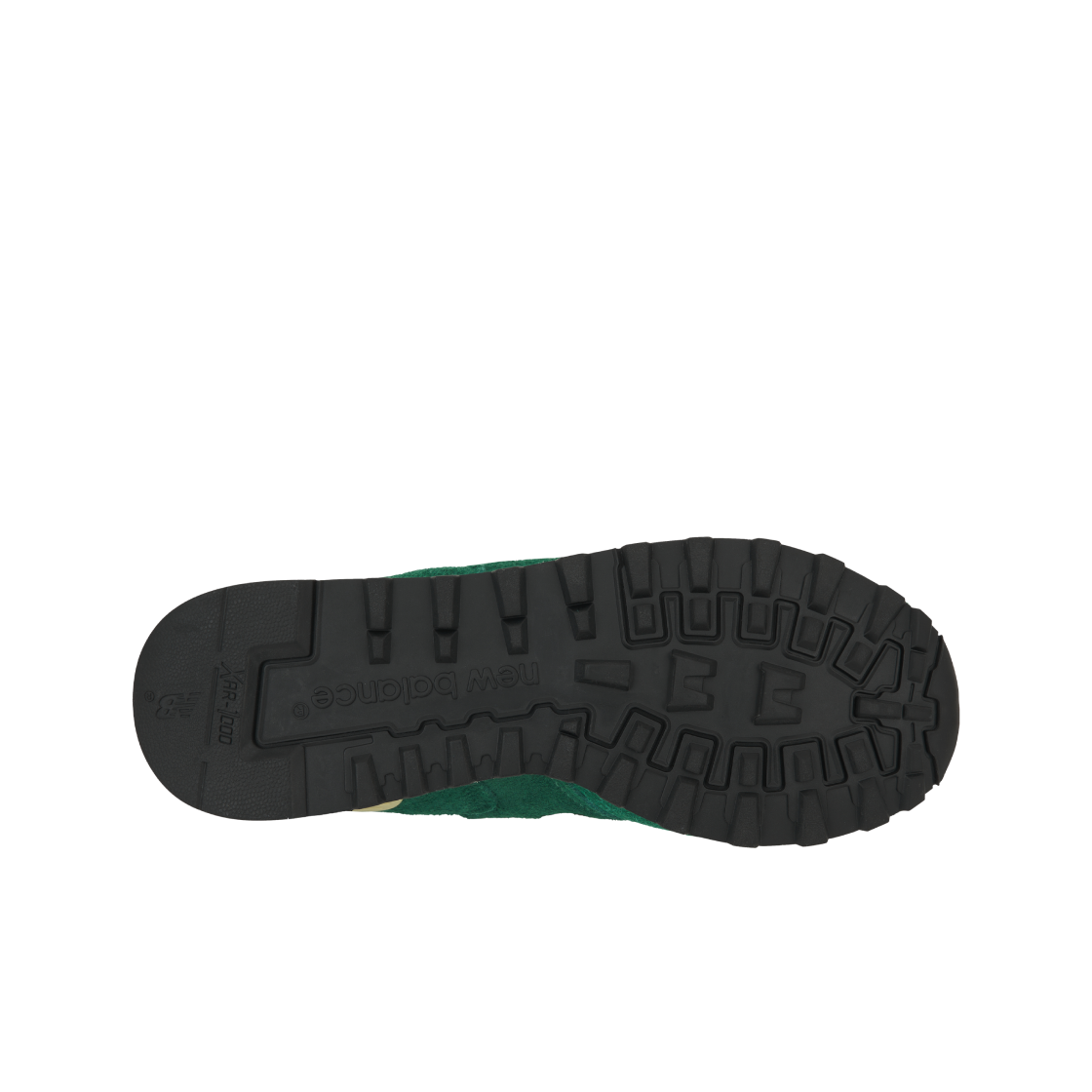 뉴발란스 x 에메 레온 도르 1300 보타니컬 그린(New Balance x Aime Leon Dore 1300 Botanical Green) - 2