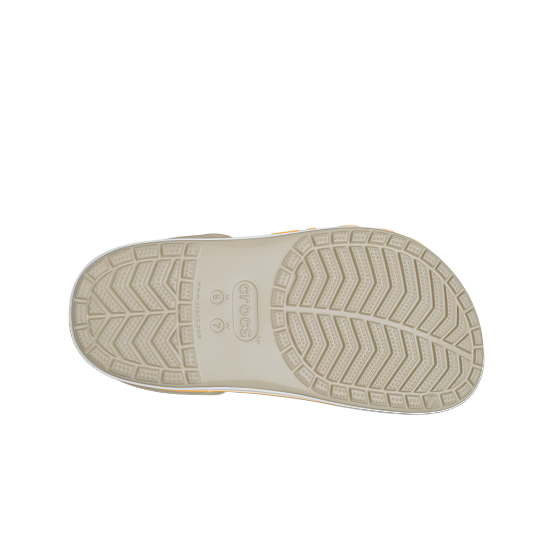 크록스 바야밴드 클로그 코블스톤 26SUCL205089(Crocs BAYABAND CLOG COB 26SUCL205089) - 2