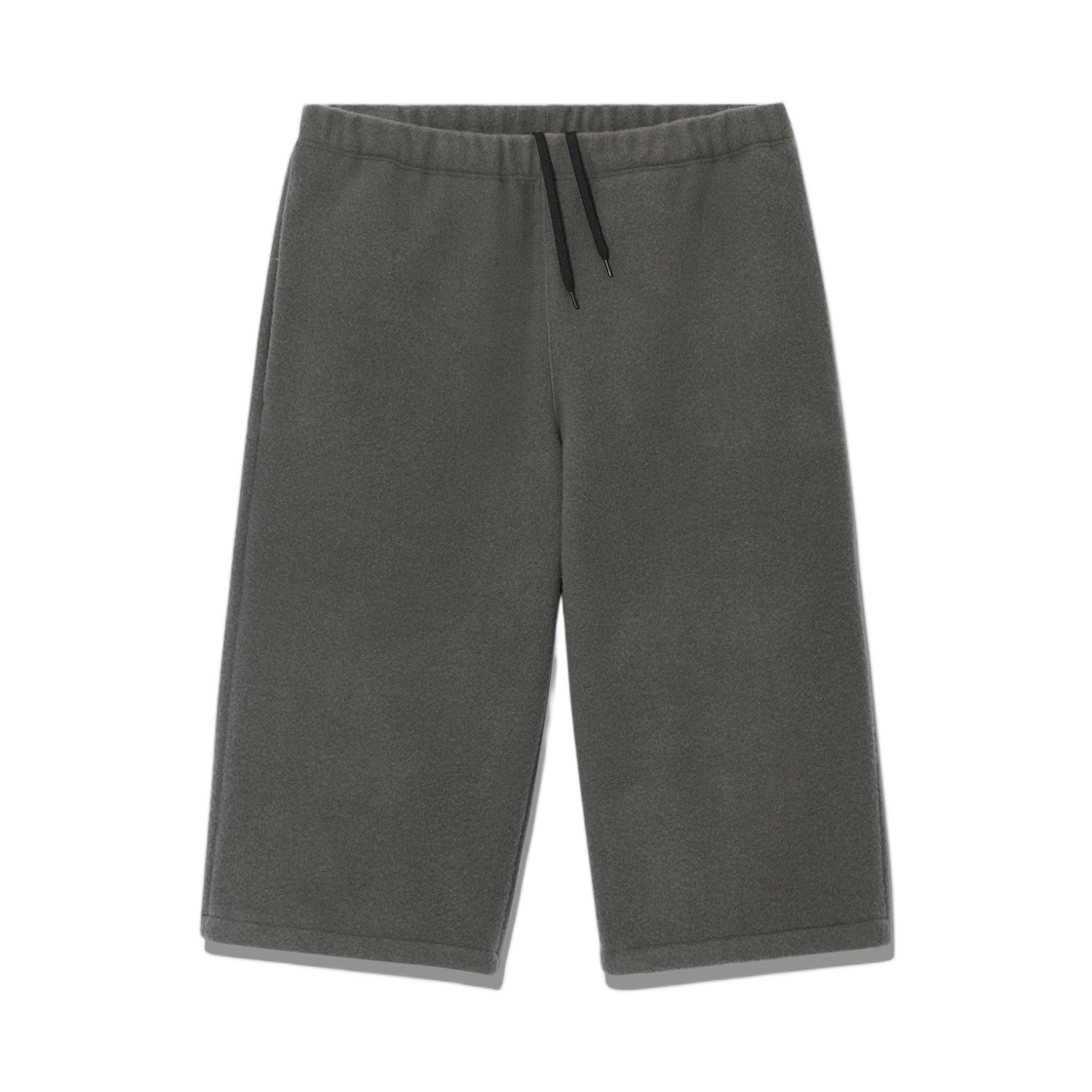 리에르 플리스 버뮤다 캐슬락(Rier Fleece Bermuda Castelrock) - 1