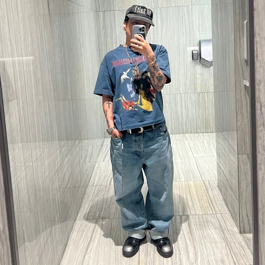 스타일 카드