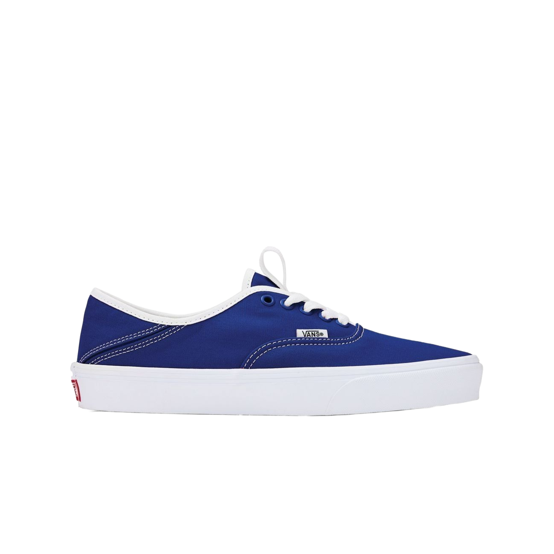반스 어센틱 킥다운 2.0 로얄 코발트(Vans Authentic Kickdown 2.0 Royal Cobalt) - 1
