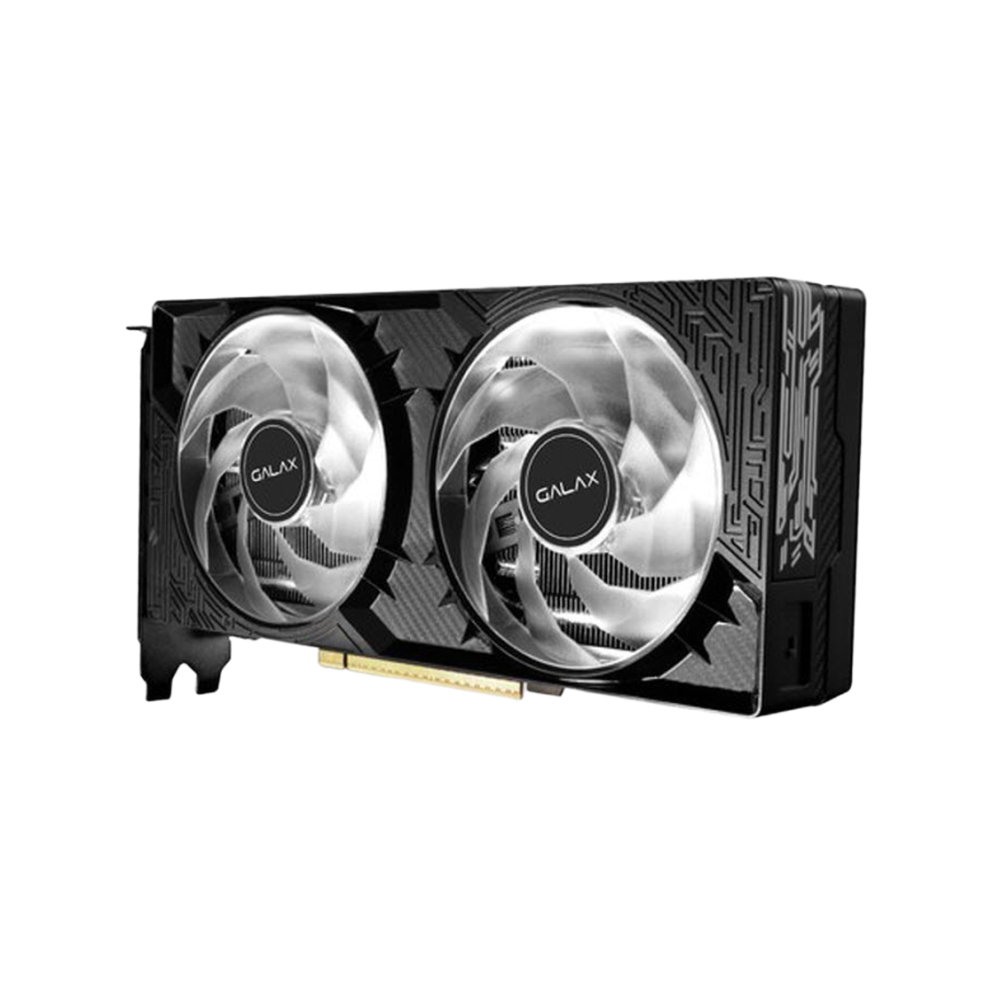 갤럭시 GALAZ 지포스 RTX 5060 BLACK OC V2 D7 8GB(GALAZ GeForce  RTX 5060 BLACK OC V2 D7 8GB) - 2