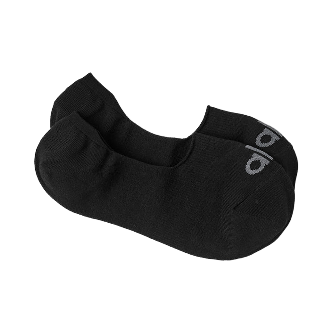 알로 요가 컨실 삭스 블랙 앤트러사이트(Alo Yoga Conceal Socks Black Anthracite)