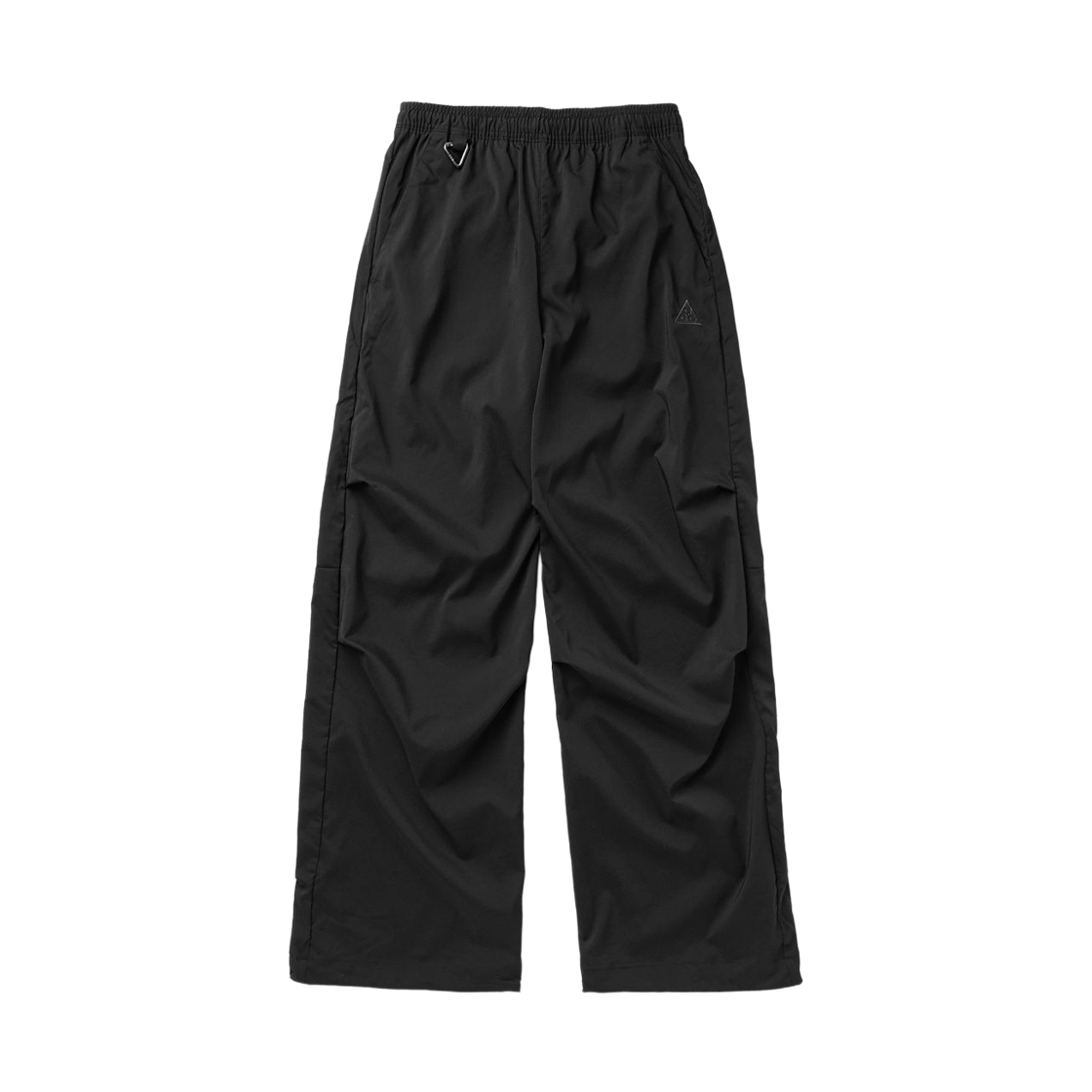 FV7320-010 (W) Nike ACG Activitorium High Waisted UV Pants Black Anthracite - Asia