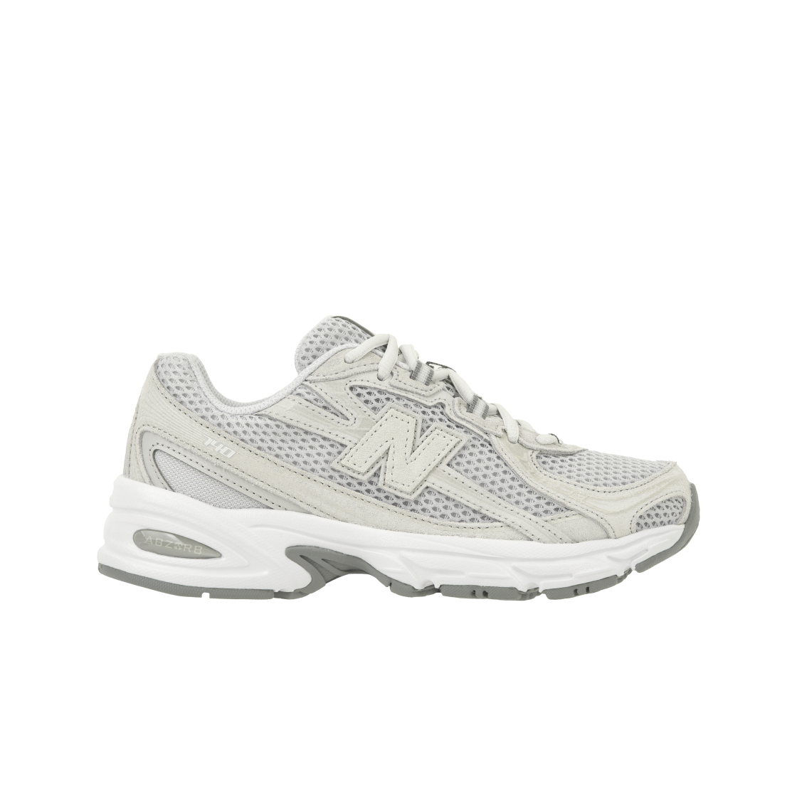 뉴발란스 740v2 그레이 리플렉션(New Balance 740v2 Grey Reflection) - 1