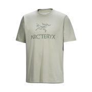 Arc'teryx Arc'word Logo SS T-Shirt Habitat