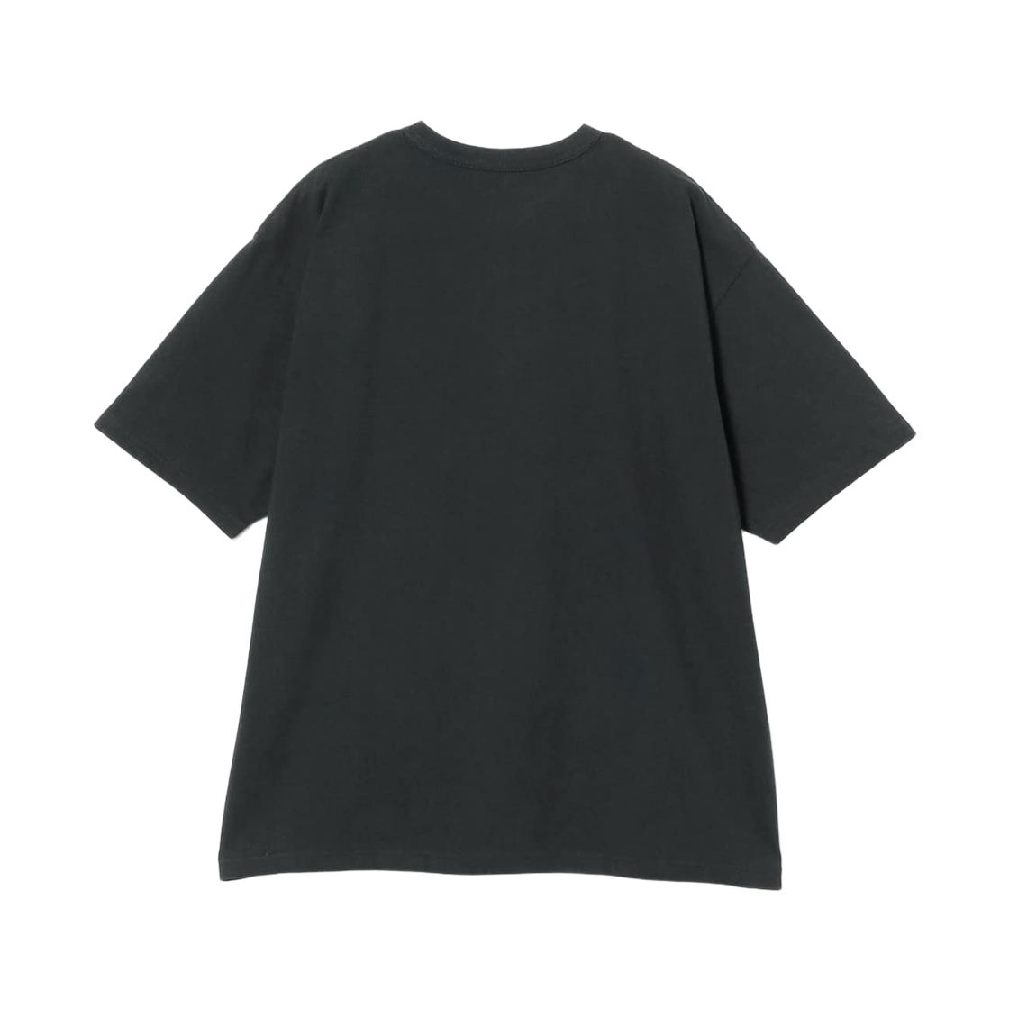 빔즈 T 리미티드 에디션 MSK 티셔츠 블랙(Beams T Limited Edition MSK T-Shirt Black) - 2