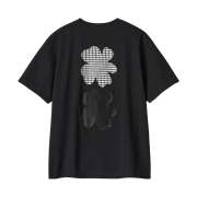 (W) Uniqlo x Cecilie Bahnsen Graphic T-Shirt Black