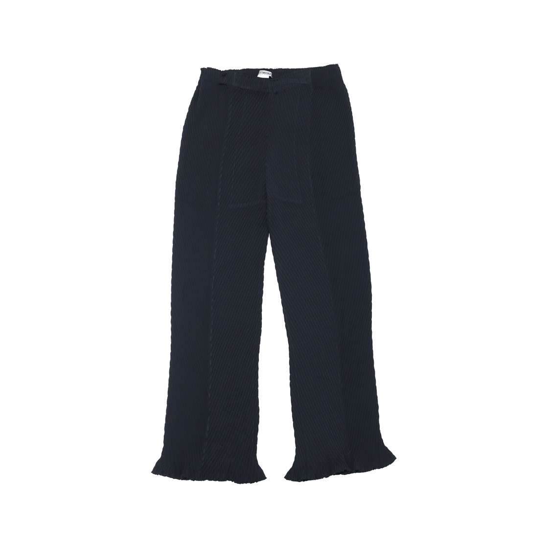 ITEDC8NQPV88 Issey Miyake Frill Pants