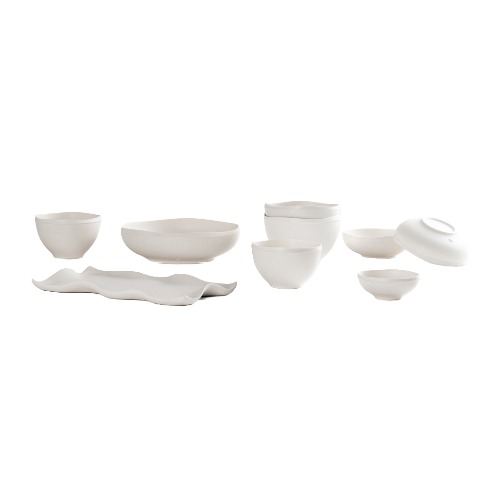 [3% 적립] 이도 순 2인 식기세트 9P([3% 적립] Yido Sun 2-Person Tableware Set 9P) - 1