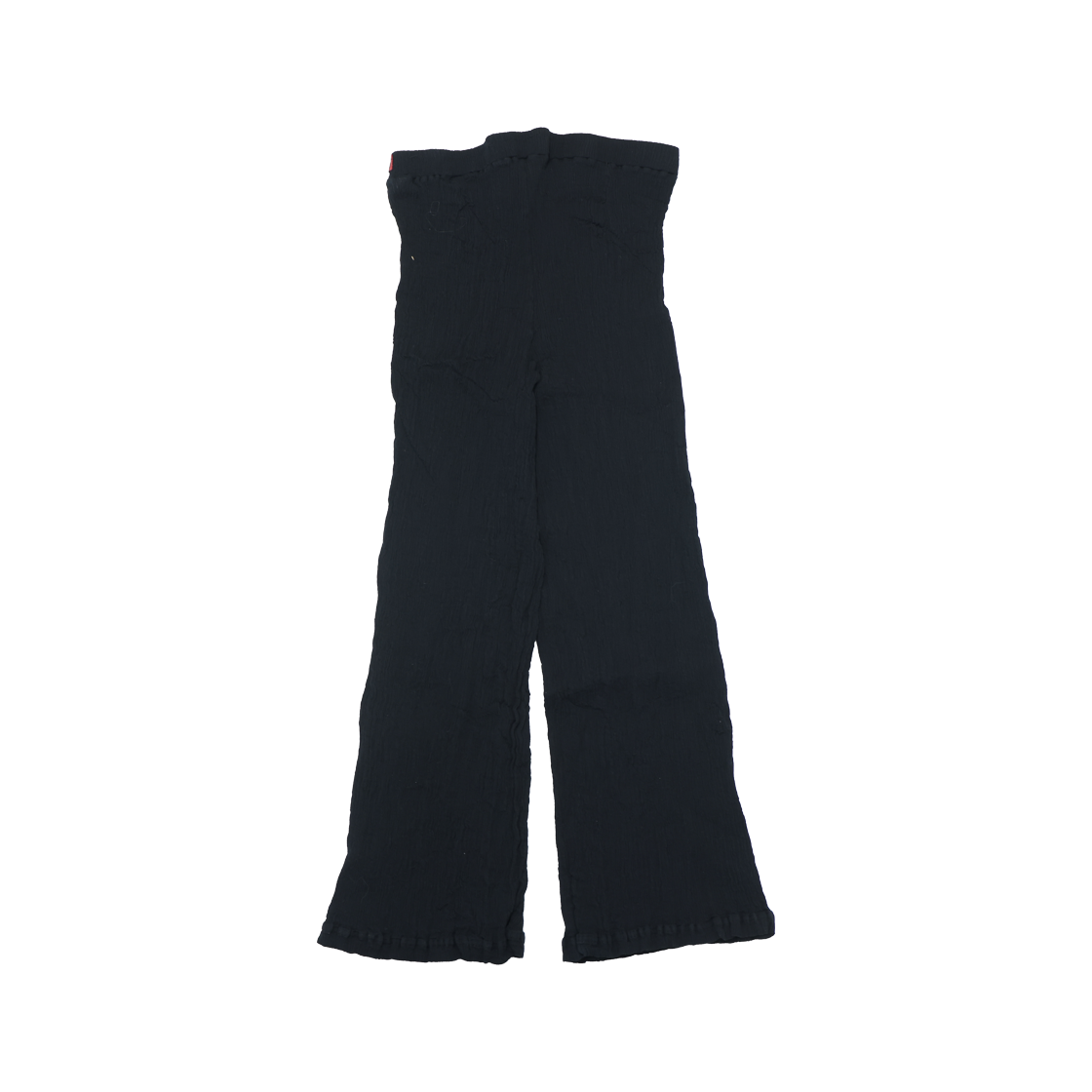 이세이 미야케 팬츠 블랙(Issey Miyake Black Pants)