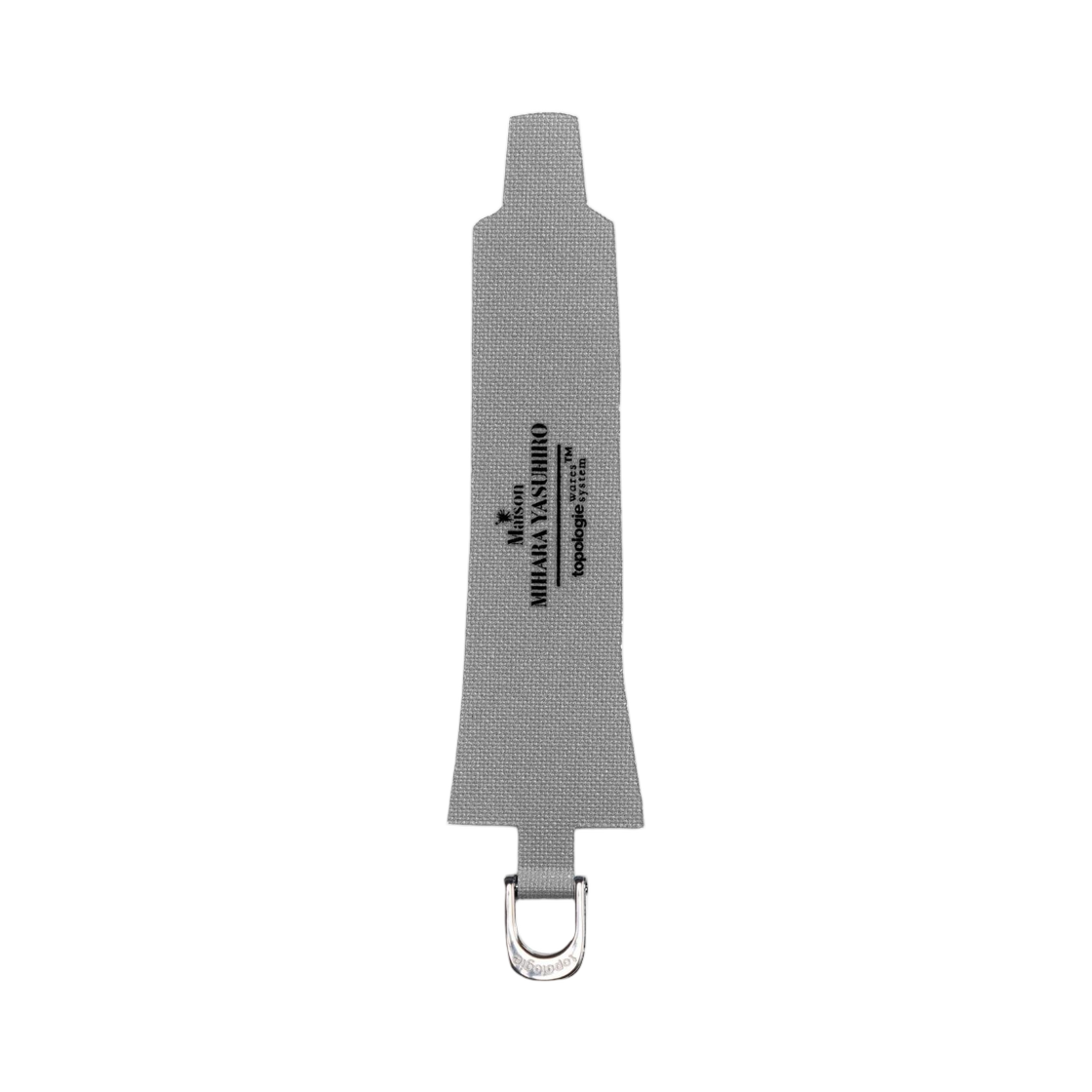 메종 미하라 야스히로 x 토폴로지 폰 스트랩 어댑터 투스페이스트(Maison Mihara Yasuhiro x Topologie Phone Strap Adapter Toothpaste) - 2