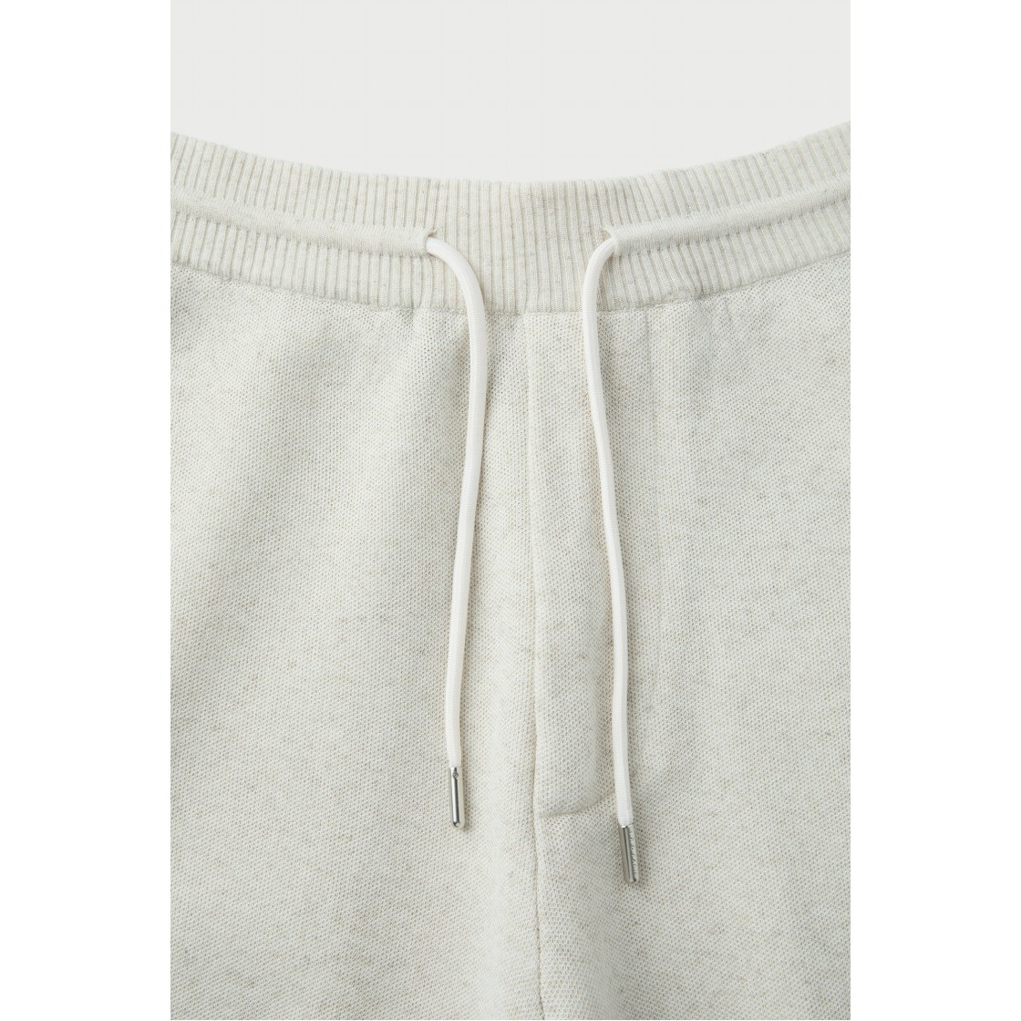 이로 네뷸라스 강연 니트 셋업 쇼츠 아이보리(Iro Nebulas Twisted Yarn Knit Setup Shorts Ivory) - 4
