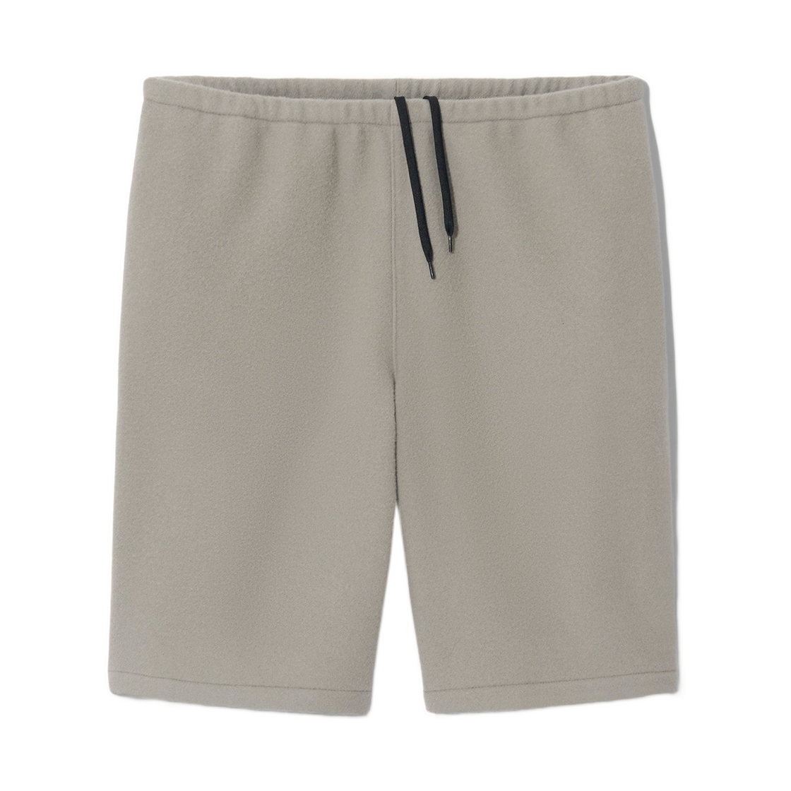 리에르 플리스 버뮤다 포그(Rier Fleece Bermuda Fog)