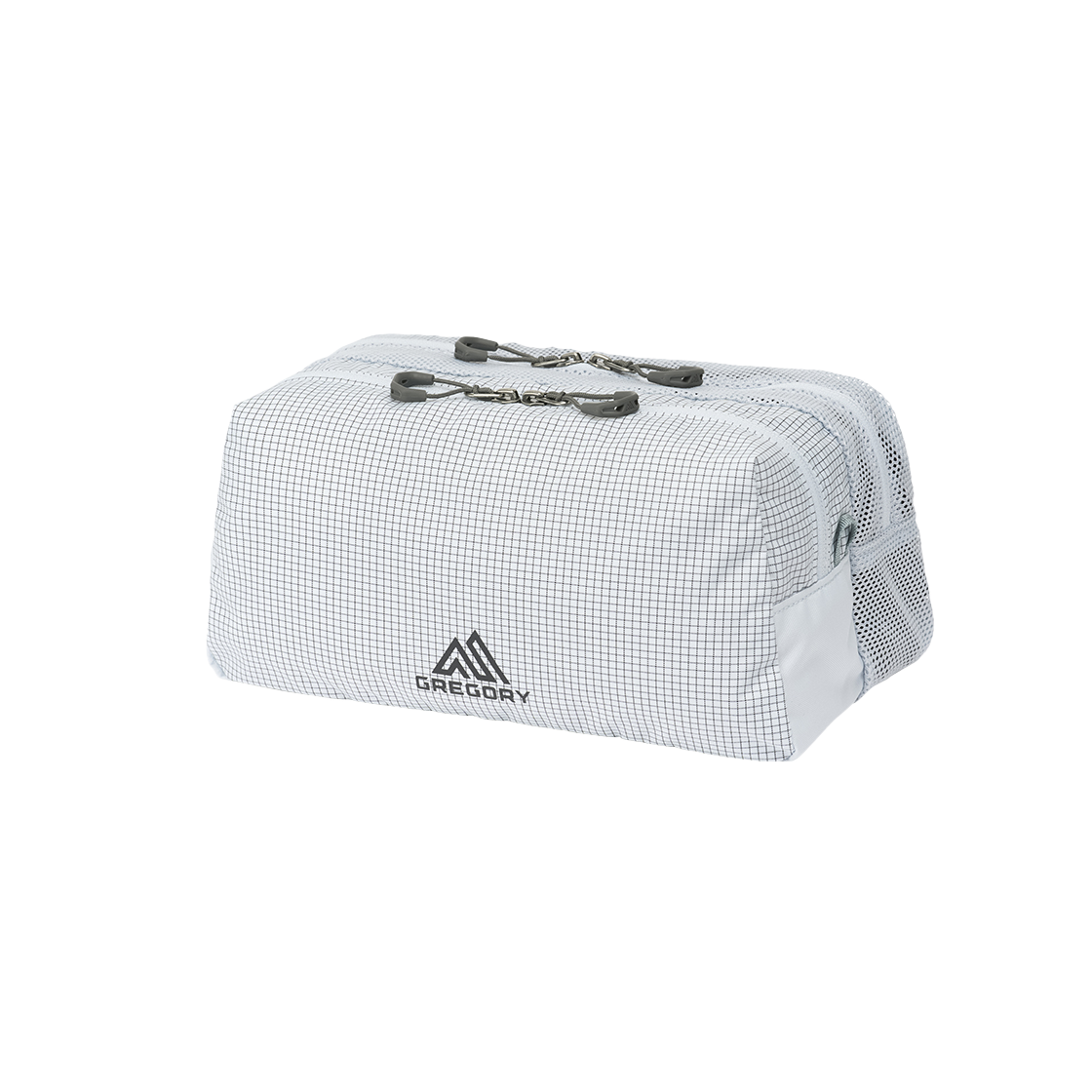 그레고리 나노 패킹 큐브12 세이지 화이트 12L(Gregory Nano Packing Cube 12L Sage White)