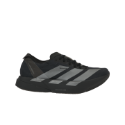 Adidas Adizero Adios Pro 4 Core Black Iron Metallic