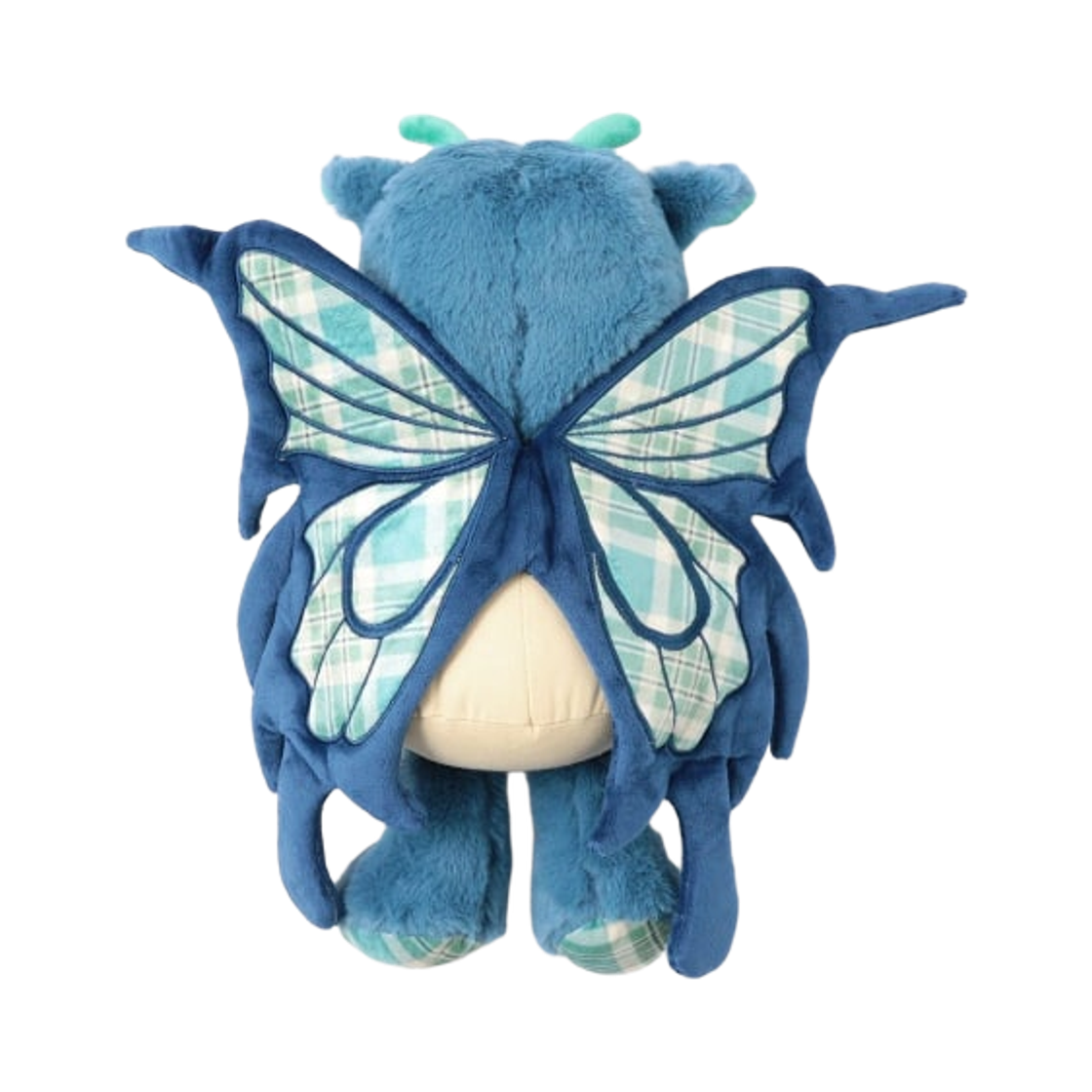 빔즈 T x 하이 브리지 북스 소프트 토이(Beams T x Hi Bridge Books Soft Toy) - 2