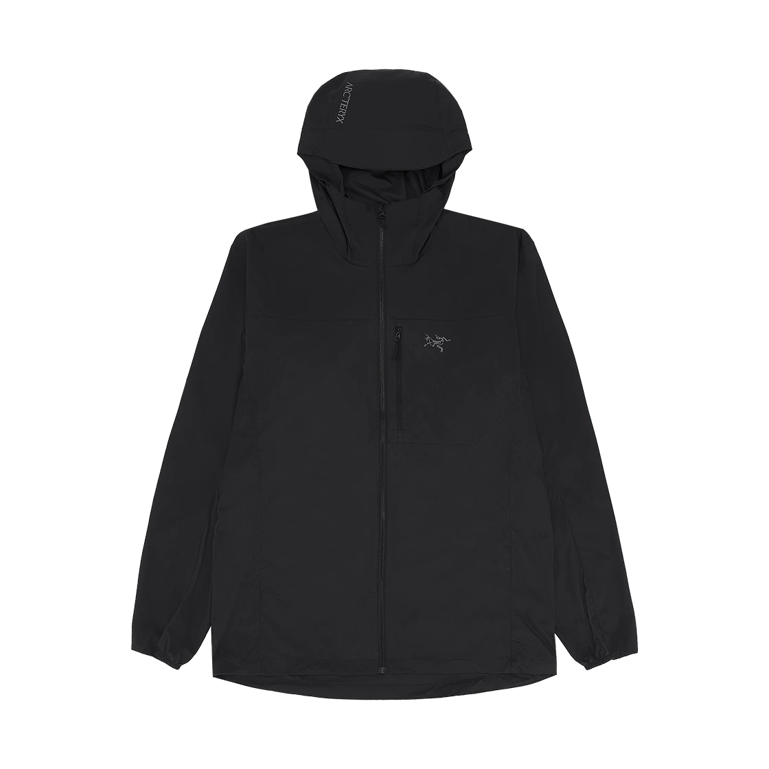 Arc'teryx Arc'teryx Squamish Hoody Black