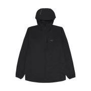 Arc'teryx Squamish Hoody Black