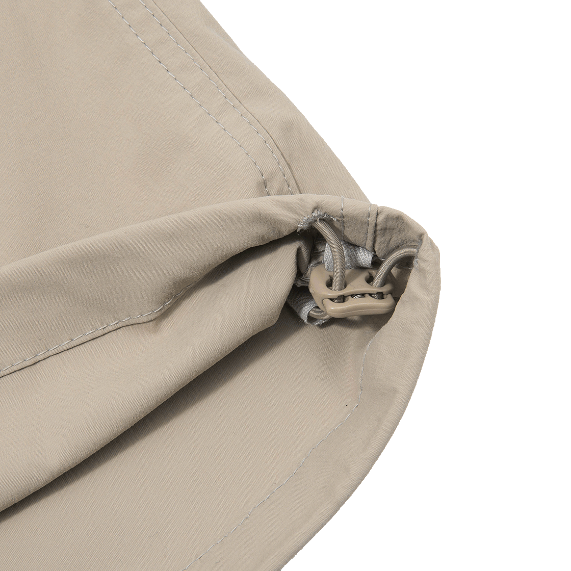 제로그램 비올라 디테쳐블 팬츠(Zerogram Viola Detach Pants Beige) - 4