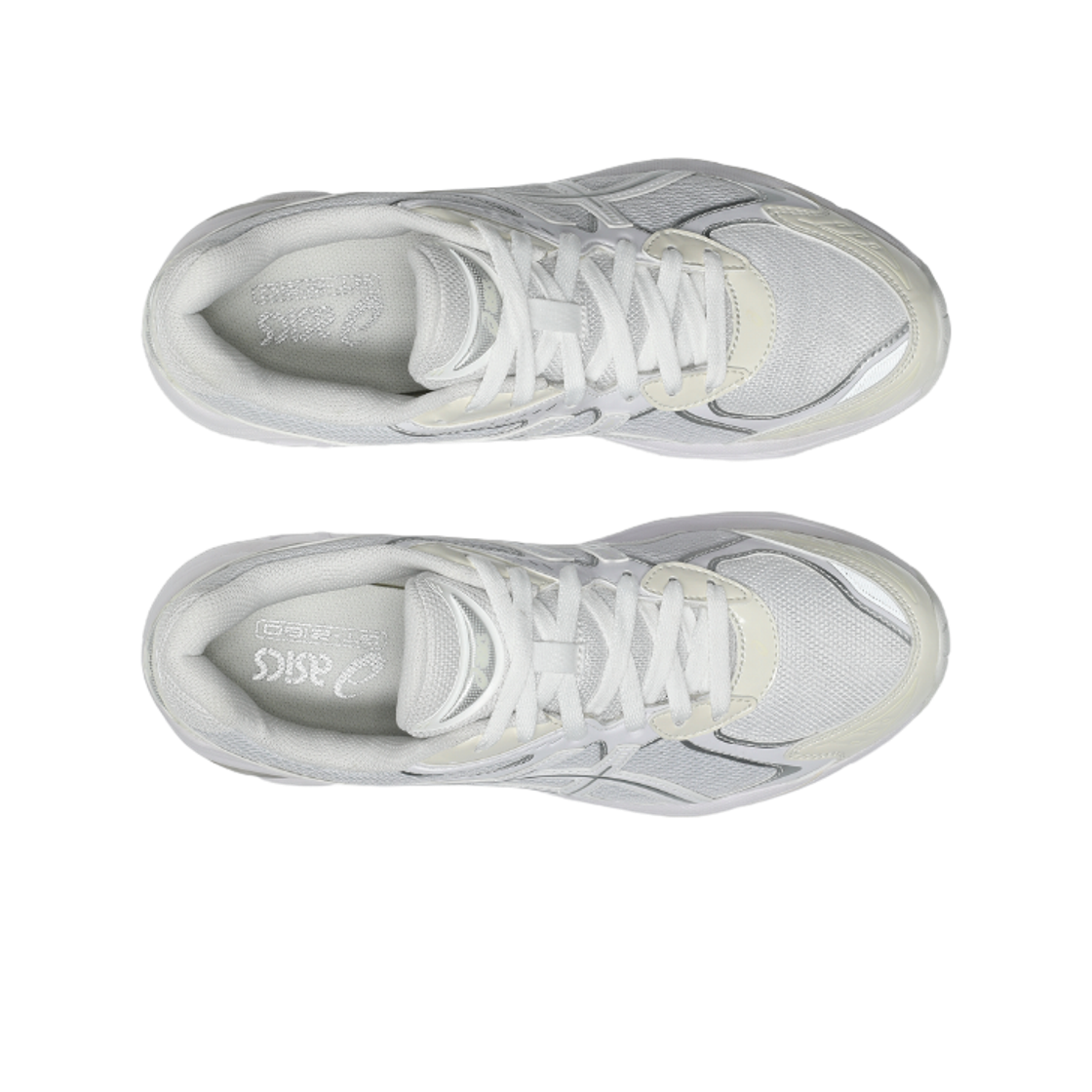 아식스 GT-2160 화이트 크림(Asics GT-2160 White Cream) - 2