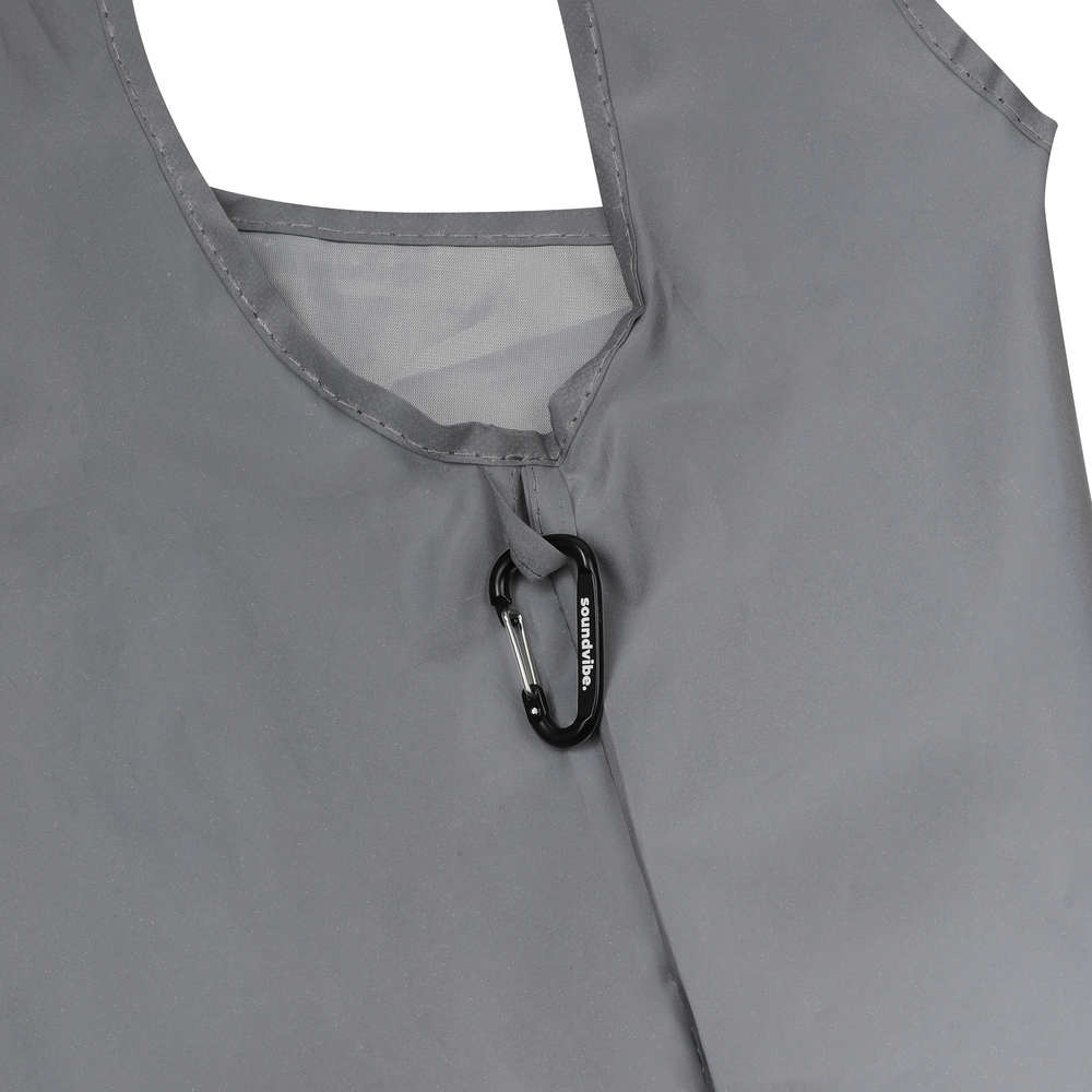 사운드바이브 리플렉티브 백(soundvibe Reflective Bag) - 6