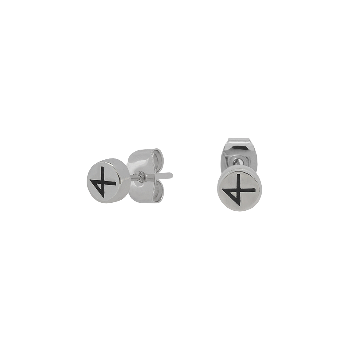 논논 논 이어링(Nonenon None Earring)