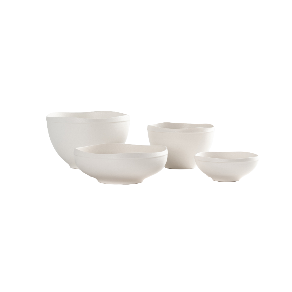 [3% 적립] 이도 순 1인 식기세트 4P([3% 적립] Yido Sun 1-Person Tableware Set 4P)