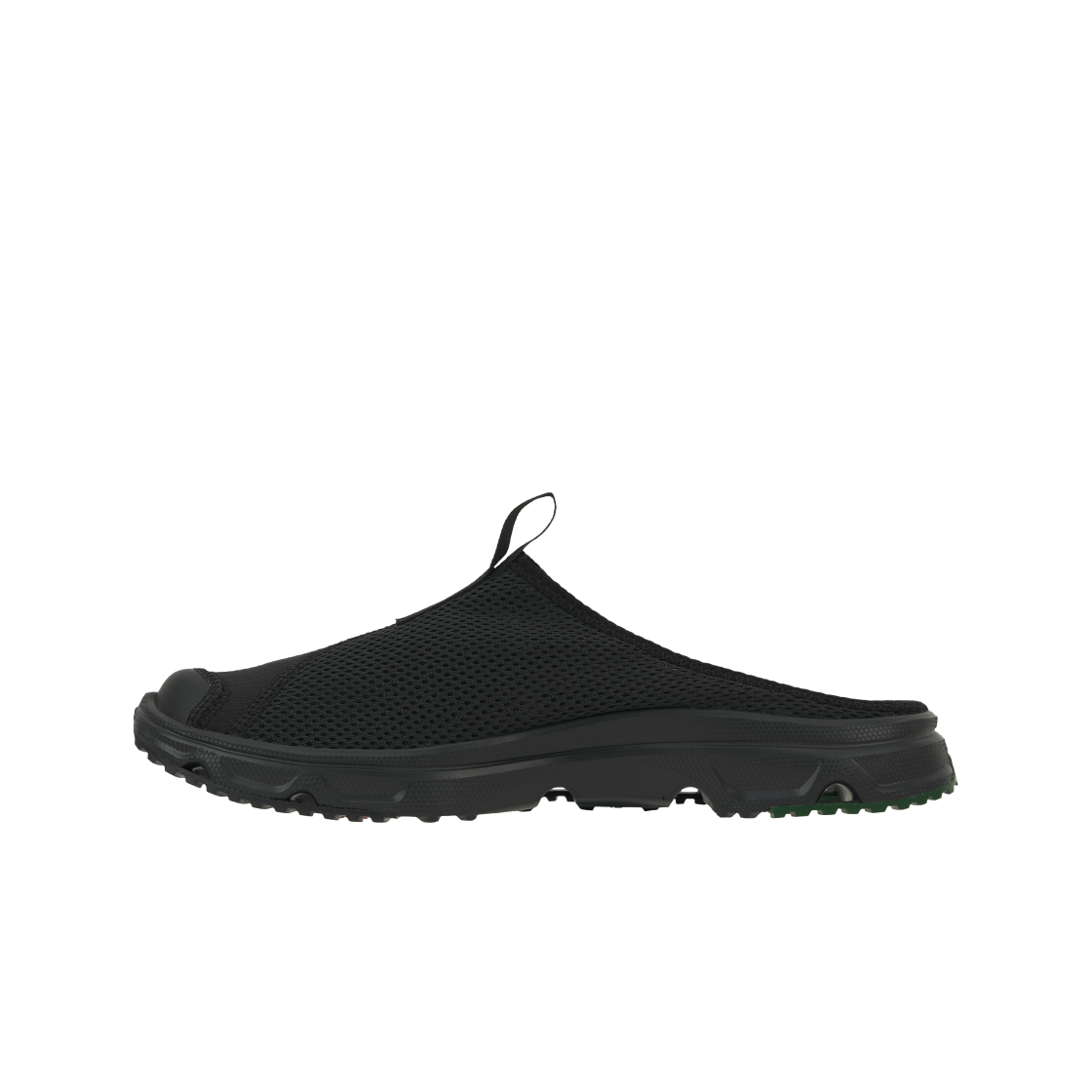 살로몬 RX 슬라이드 3.0 블랙(Salomon Rx Slide 3.0 Black) - 3