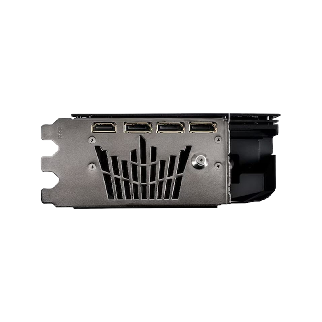 갤럭시 GALAZ 지포스 RTX 5070 Ti HOF GAMING D7 16GB BLACK(GALAZ GeForce RTX 5070 Ti HOF GAMING D7 16GB BLACK) - 3