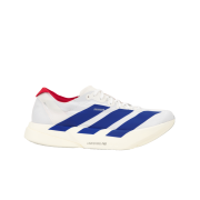 Adidas Adizero Adios Pro 4 Cloud White Royal Blue
