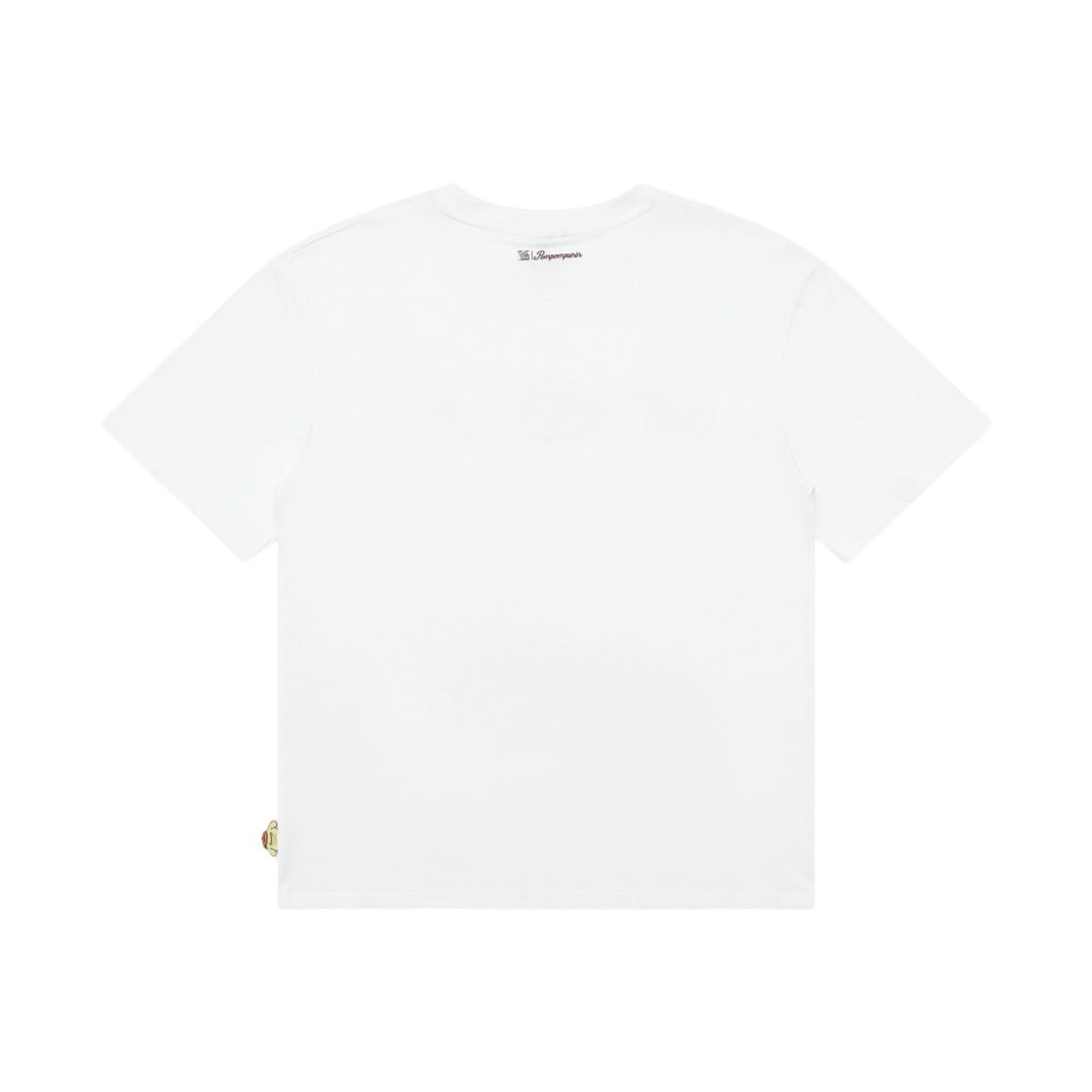 SJF x 폼폼푸린 티셔츠 - 스윙재즈(SJF X POMPOMPURIN T-SHIRT - SWING1) - 2