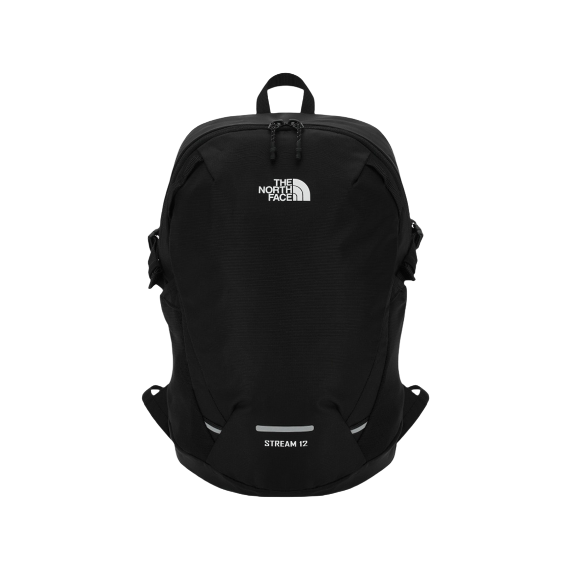 노스페이스 스트림 12 블랙(The North Face Stream 12 Black) - 1