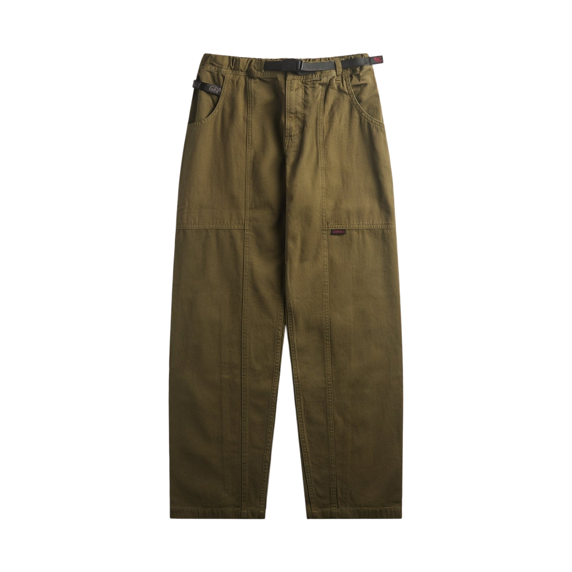 그라미치 가젯 팬츠 올리브 - US 사이즈(Gramicci Gadget Pants Olive - US Sizing) - 1