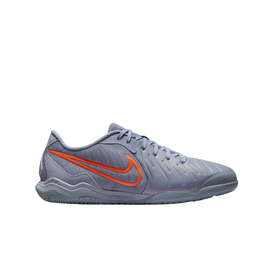 DV4341-402 Nike Tiempo Legend 10 Academy IC Blue Eclipse Black